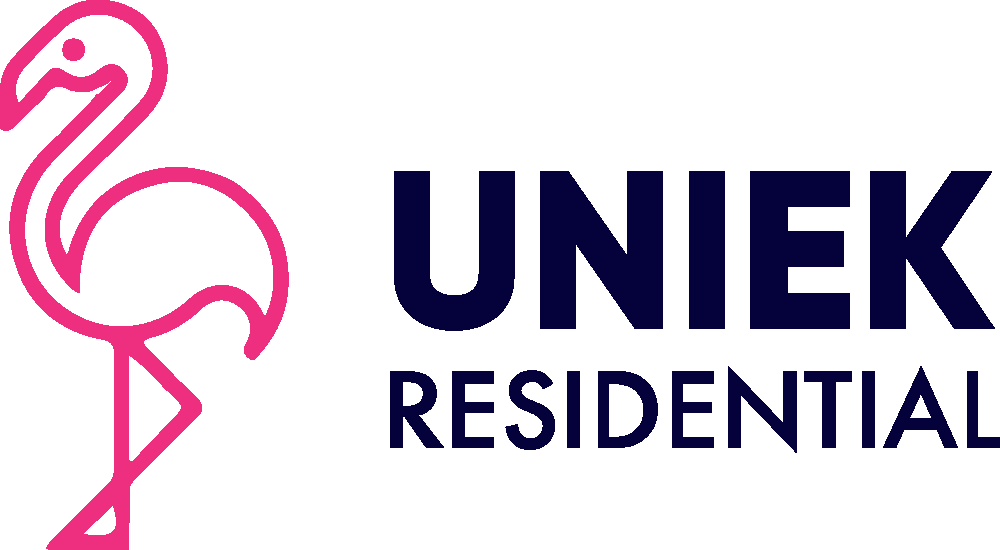 Uniek Residential Logo