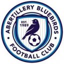 Abertillery Bluebirds FC Logo