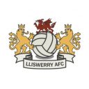 Lliswerry AFC Logo